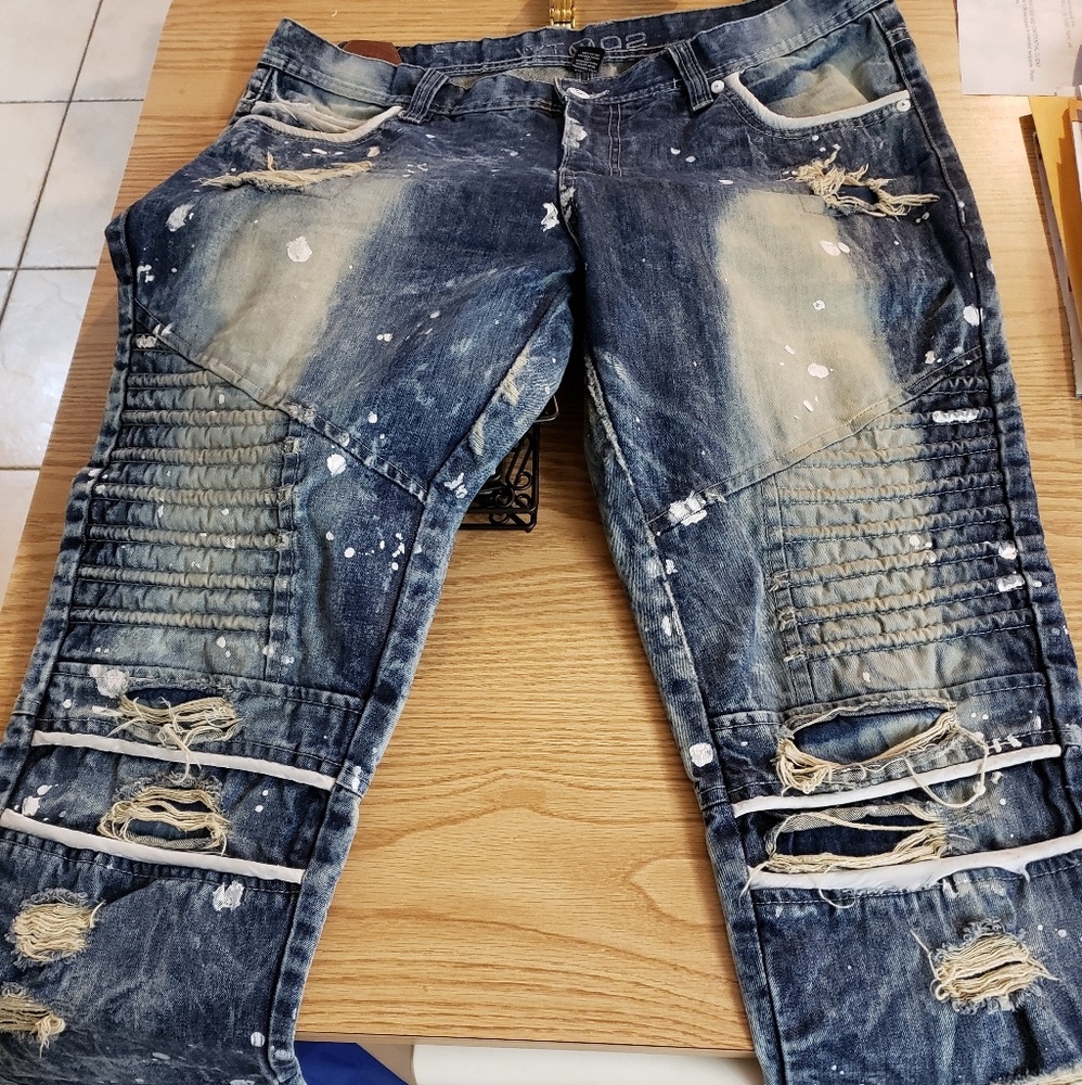 Men's jeans